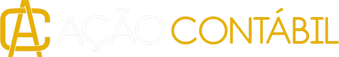 Logo Ação Contábil